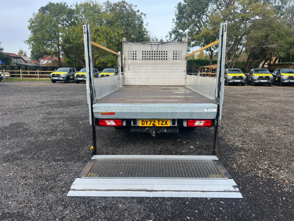 Used Ford Transit 2022 for sale - 76415467: Photo 3