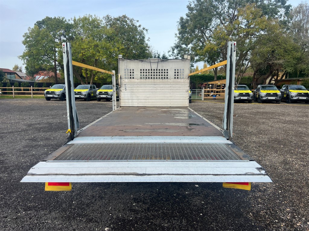 Used Ford Transit 2022 for sale - 76415467: Photo 4