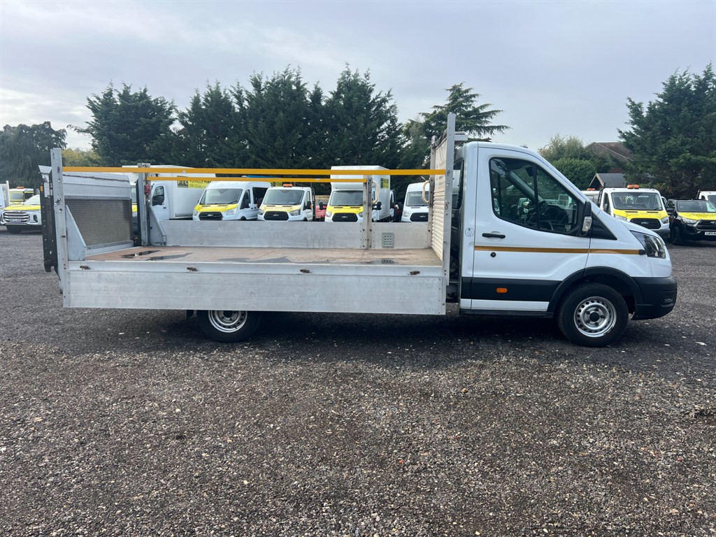 Used Ford Transit 2022 for sale - 76415467: Photo 5