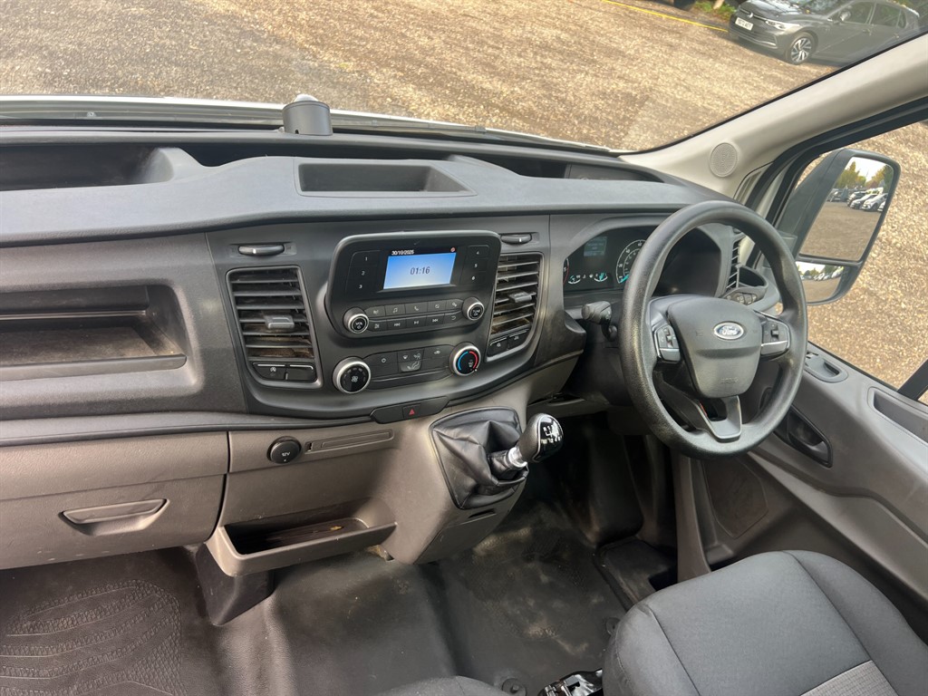 Used Ford Transit 2022 for sale - 76415467: Photo 7