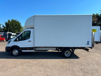 Used Ford Transit 2022 for sale - 79528092: Photo