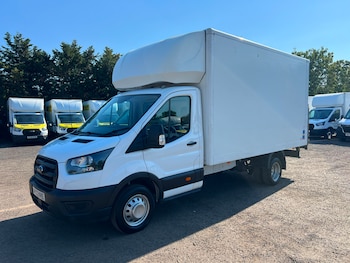 Used Ford Transit 2022 for sale - 79528092: Photo