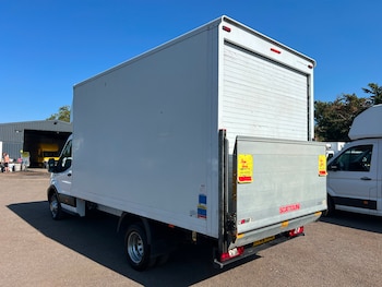 Used Ford Transit 2022 for sale - 79528092: Photo