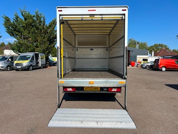 Used Ford Transit 2022 for sale - 79528092: Photo