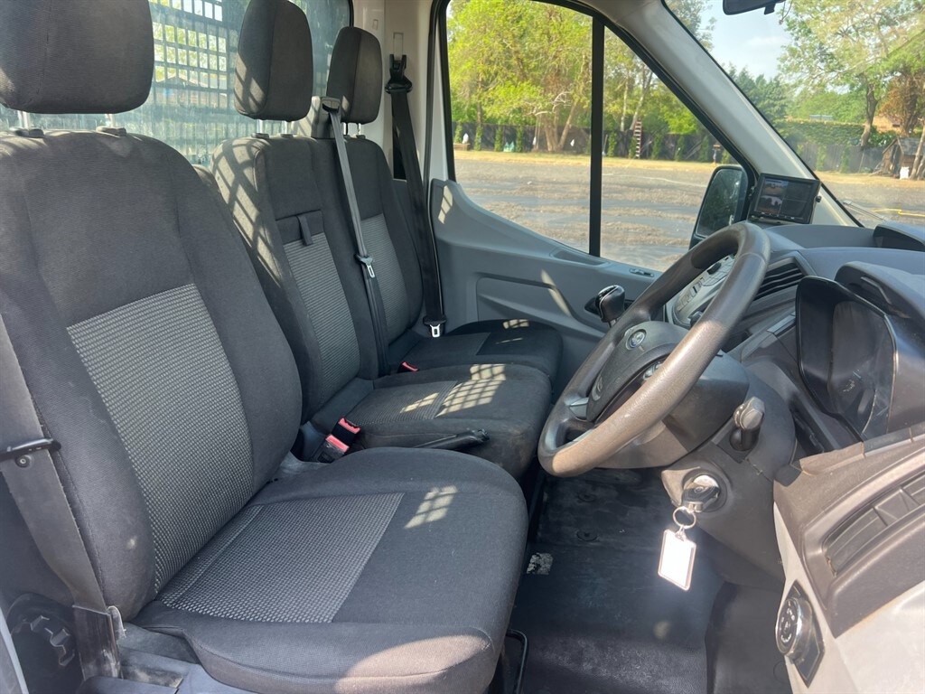 Vehicle 16