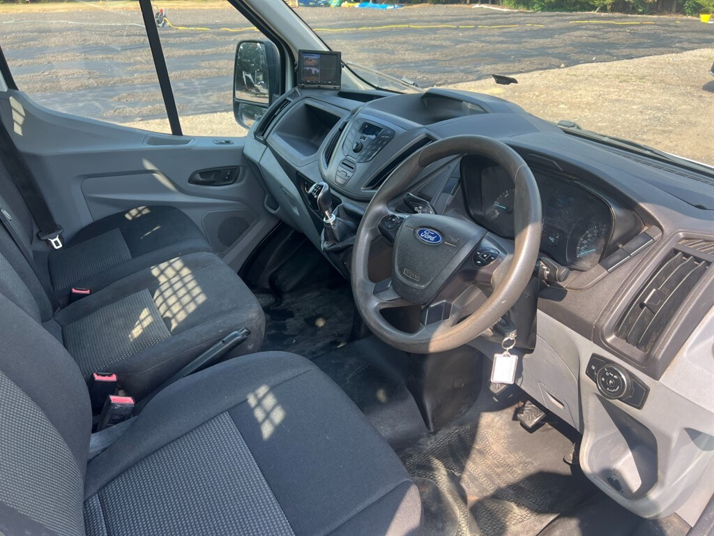 Vehicle 17