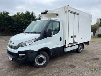 Used Iveco Daily 2019 for sale - 72763139: Photo