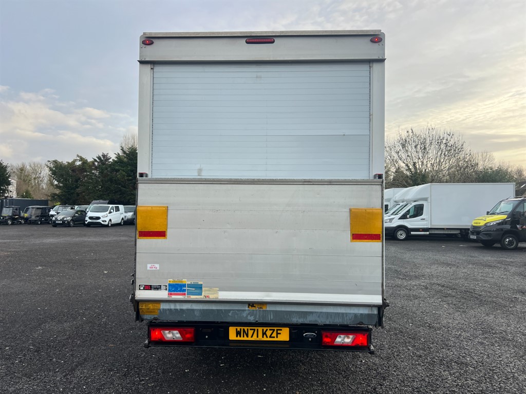 Used Ford Transit 2021 for sale - 77381305: Photo 12