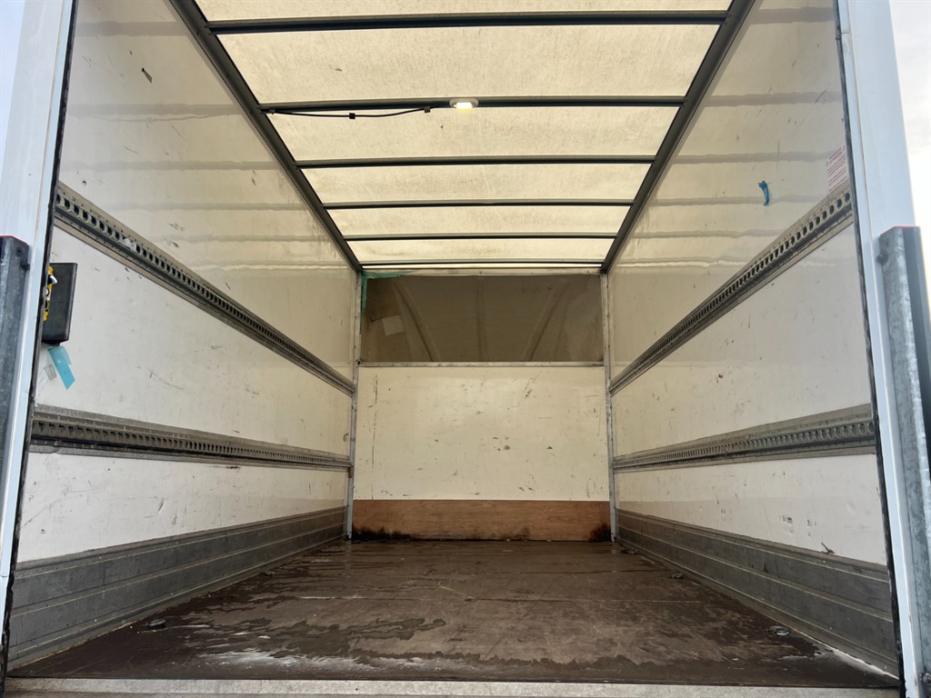 Used Ford Transit 2021 for sale - 77381305: Photo 13