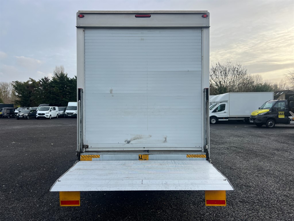 Used Ford Transit 2021 for sale - 77381305: Photo 14