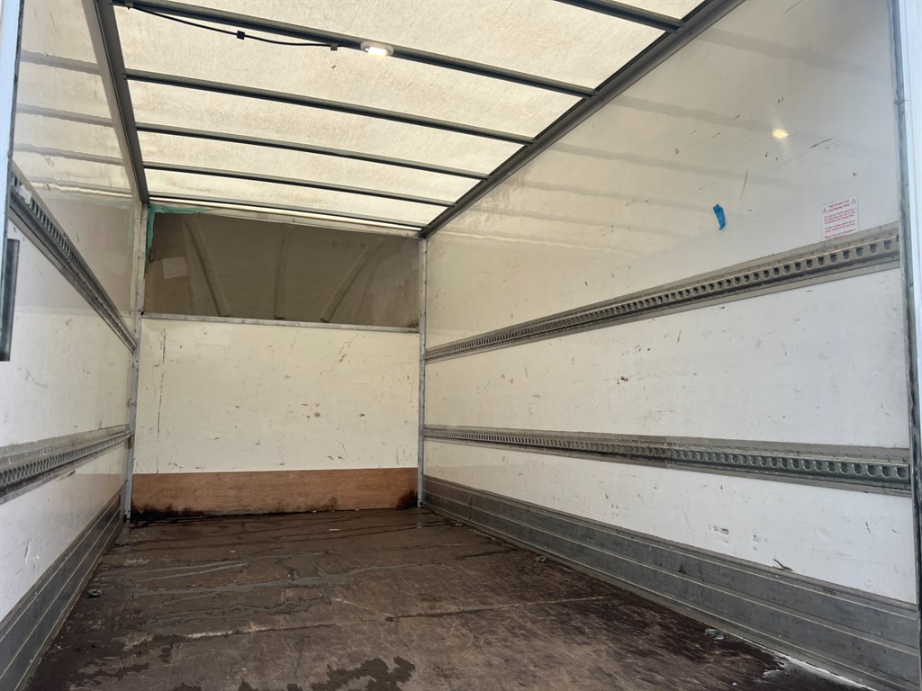 Used Ford Transit 2021 for sale - 77381305: Photo 15