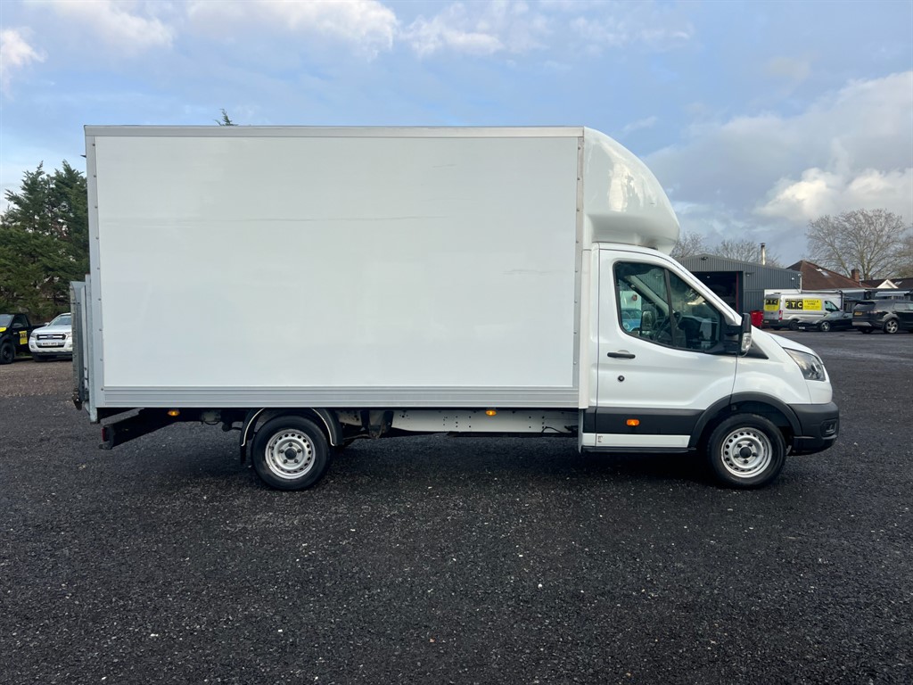 Used Ford Transit 2021 for sale - 77381305: Photo 2
