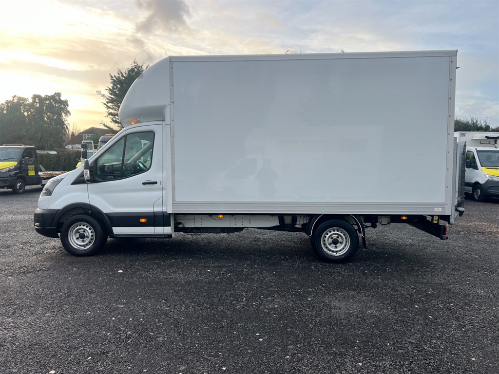 Used Ford Transit 2021 for sale - 77381305: Photo 5