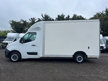 Used Renault Master 2018 for sale - 78255217: Photo