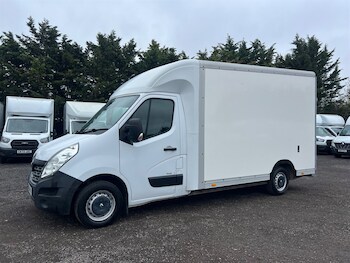 Used Renault Master 2018 for sale - 78255217: Photo