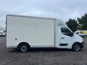 Used Renault Master 2018 for sale - 78255217: Photo