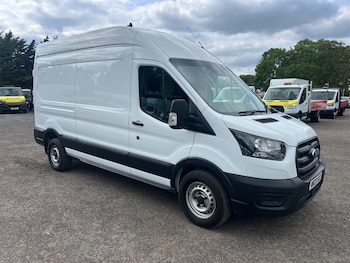 Used Ford Transit 2022 for sale - 78656891: Photo