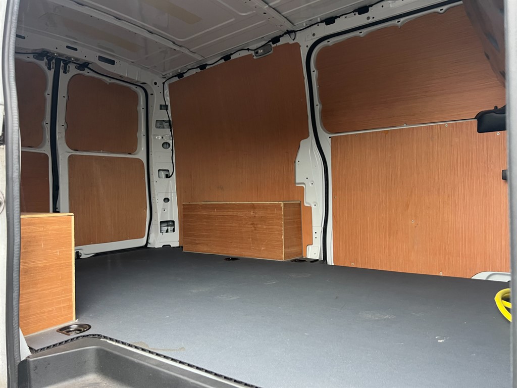 Used Mercedes-Benz Vito 2022 for sale - 77804106: Photo 7