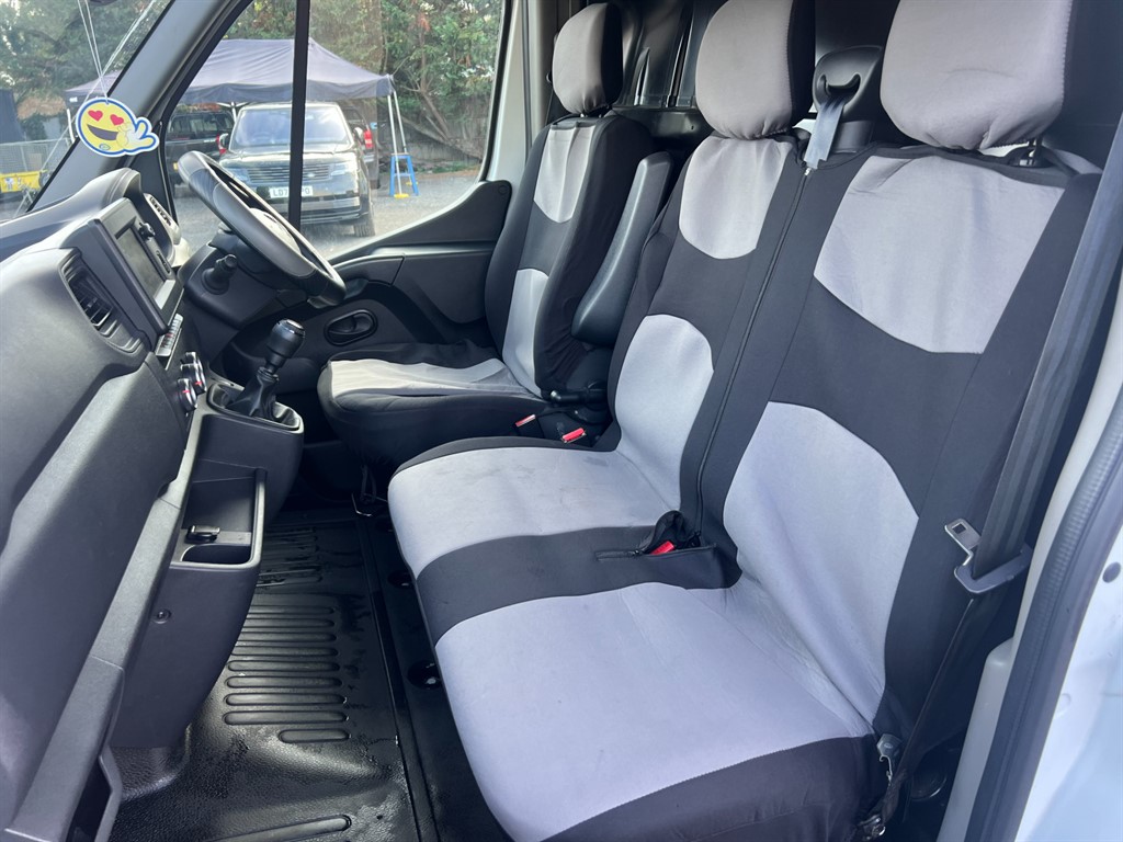 Used Renault Master 2021 for sale - 76161673: Photo 12