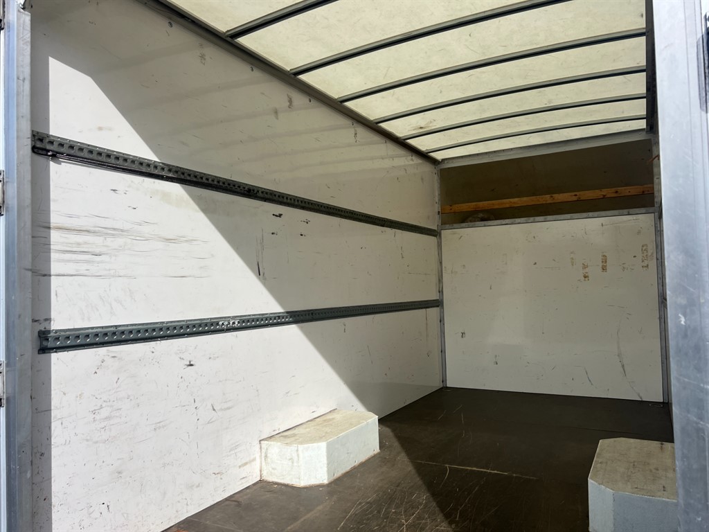 Used Renault Master 2021 for sale - 76161673: Photo 13
