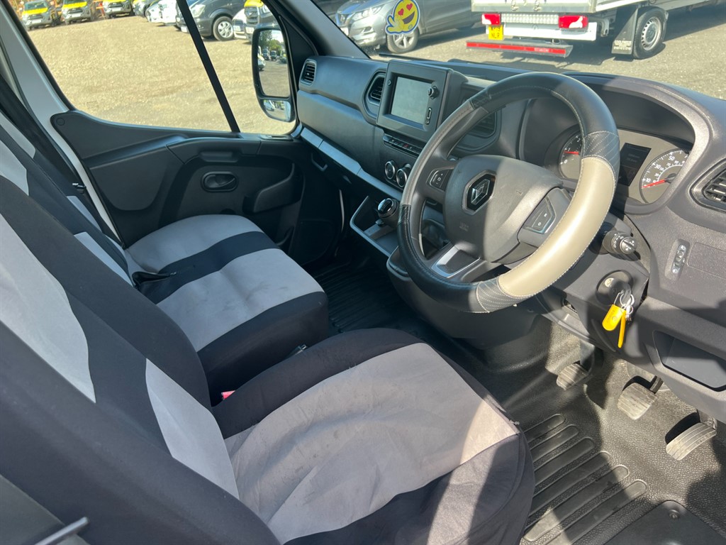Used Renault Master 2021 for sale - 76161673: Photo 15