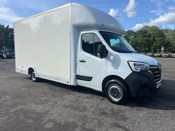 Used Renault Master 2021 for sale - 76161673: Photo