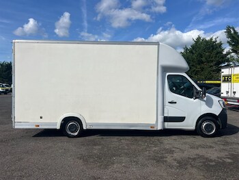 Used Renault Master 2021 for sale - 76161673: Photo