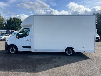 Used Renault Master 2021 for sale - 76161673: Photo