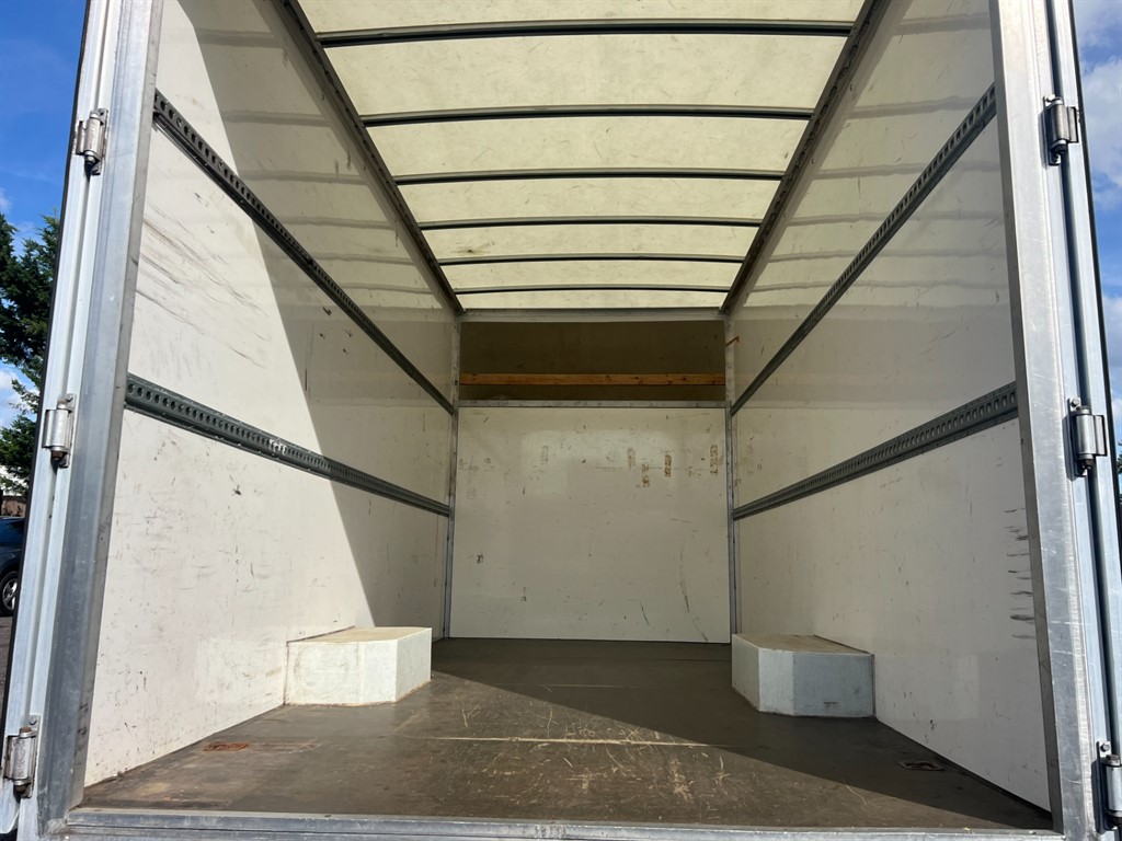 Used Renault Master 2021 for sale - 76161673: Photo 6