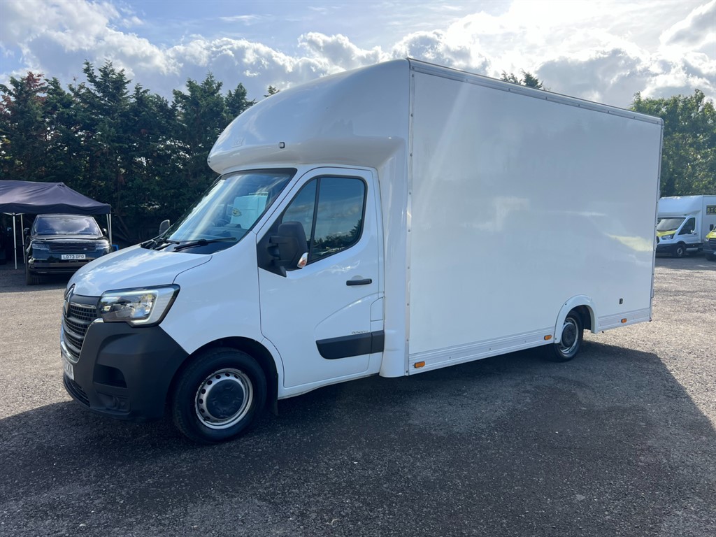 Used Renault Master 2021 for sale - 76161673: Photo 9