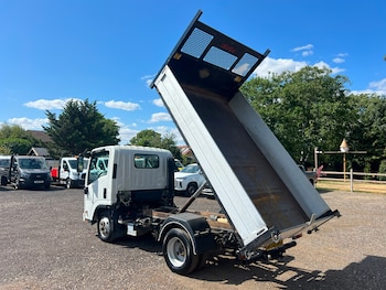 Used Isuzu Grafter 2023 for sale - 79433789: Photo