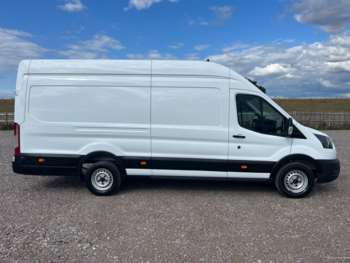 Used Ford Transit 2020 for sale - 68062487: Photo