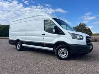 Used Ford Transit 2020 for sale - 68062487: Photo