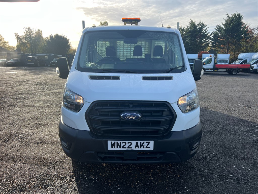 Used Ford Transit 2022 for sale - 76415445: Photo 13