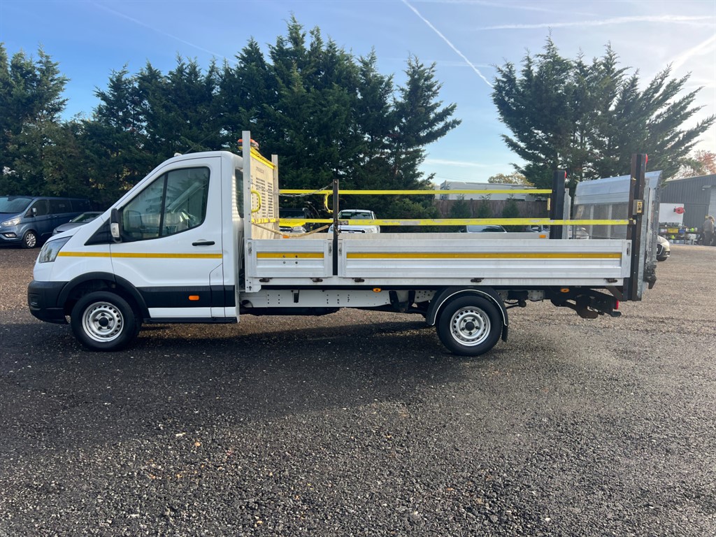 Used Ford Transit 2022 for sale - 76415445: Photo 5