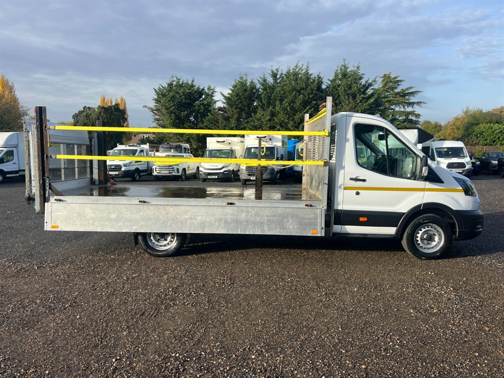 Used Ford Transit 2022 for sale - 76415445: Photo 6