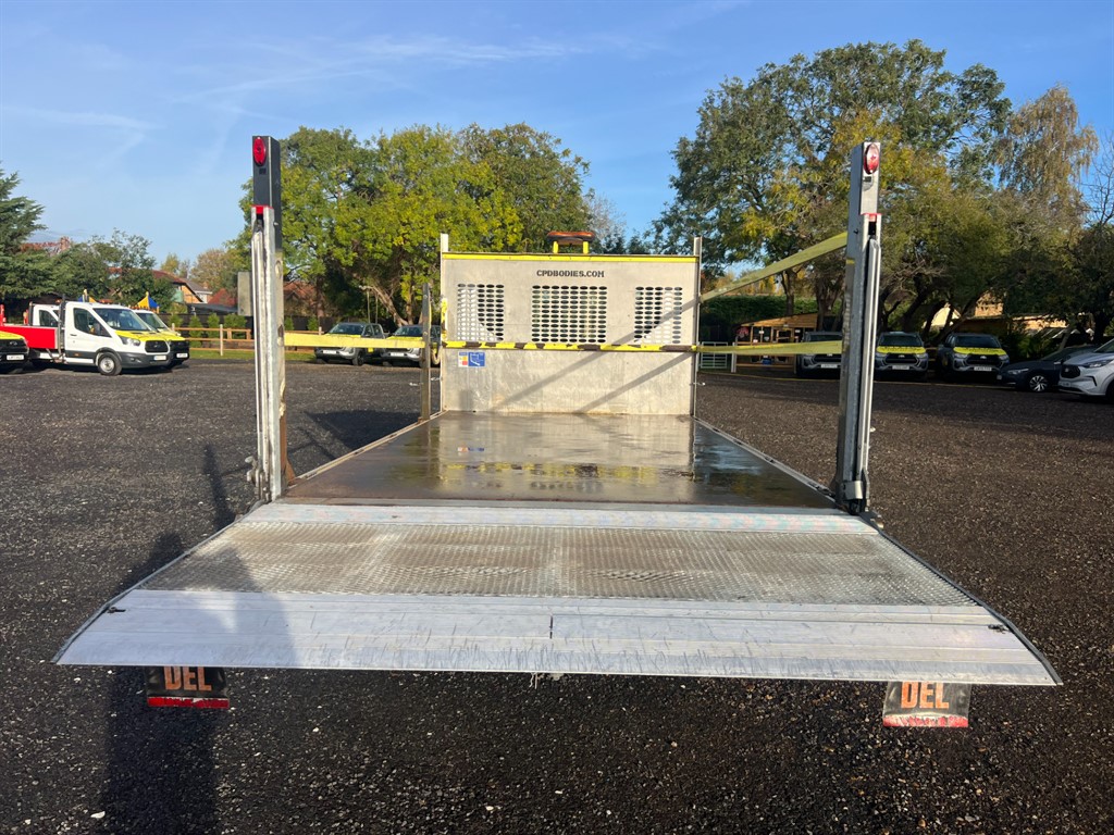 Used Ford Transit 2022 for sale - 76415445: Photo 8