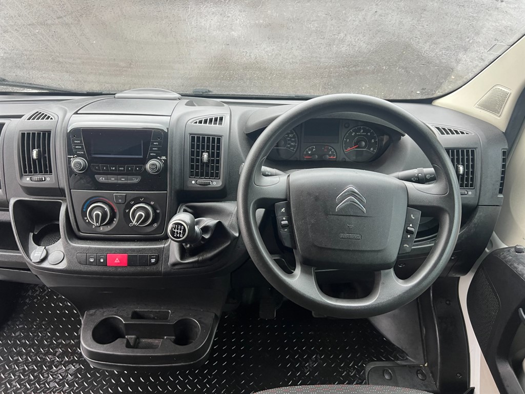 Used Citroen Relay 2020 for sale - 77300729: Photo 10