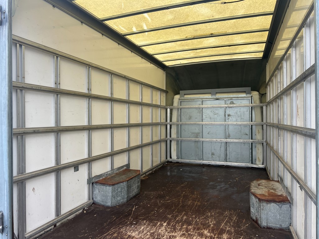 Used Citroen Relay 2020 for sale - 77300729: Photo 14