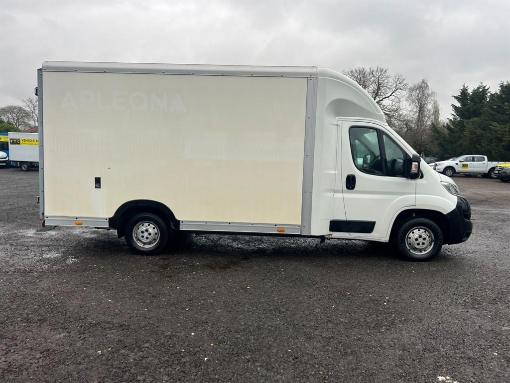 Used Citroen Relay 2020 for sale - 77300729: Photo 5