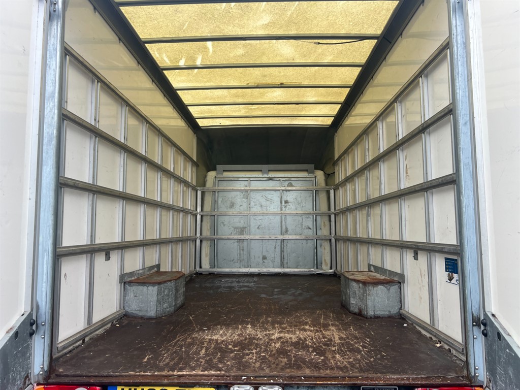 Used Citroen Relay 2020 for sale - 77300729: Photo 7