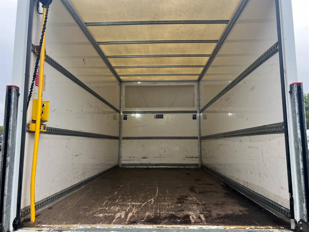 Used Ford Transit 2021 for sale - 75984980: Photo 11