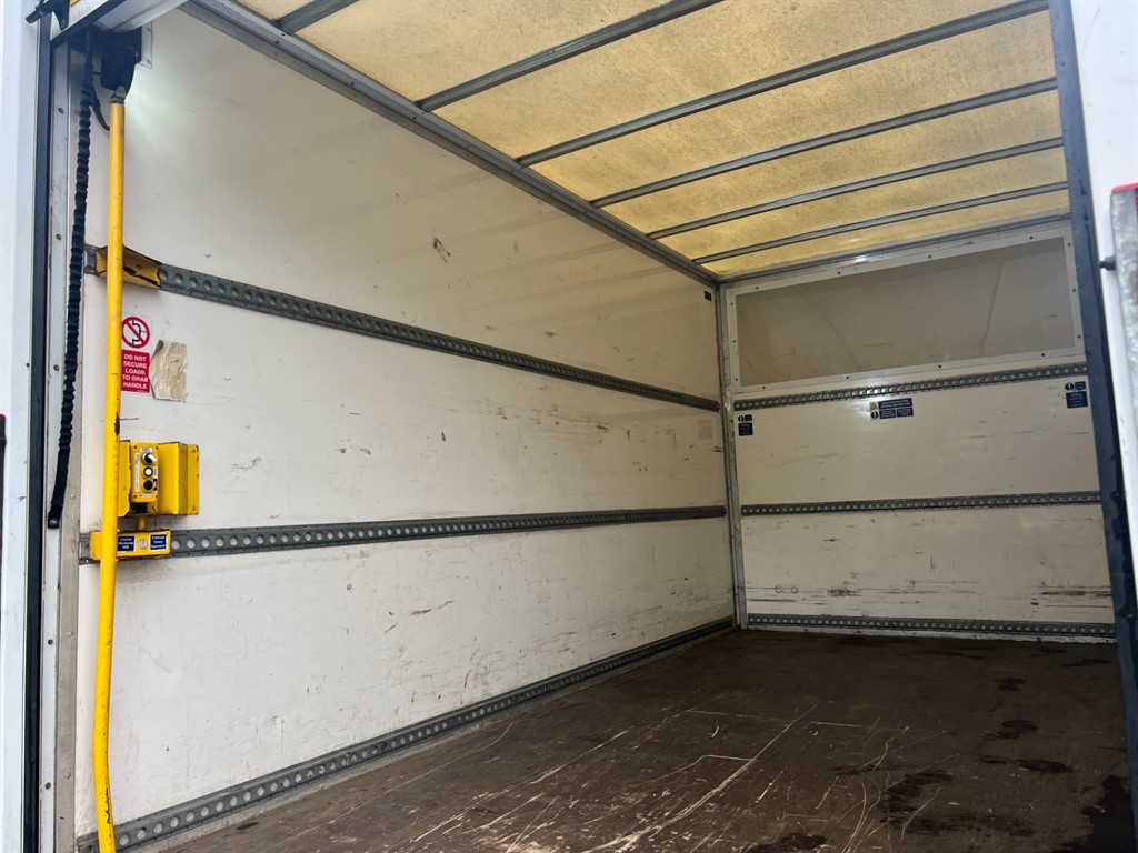 Used Ford Transit 2021 for sale - 75984980: Photo 14