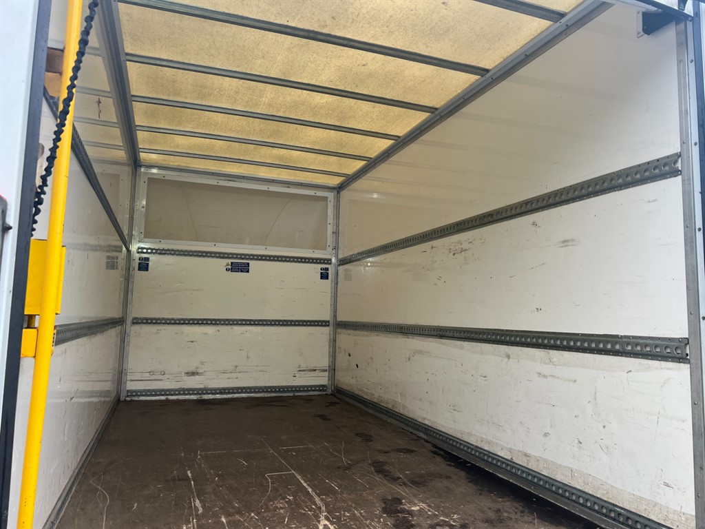 Used Ford Transit 2021 for sale - 75984980: Photo 15