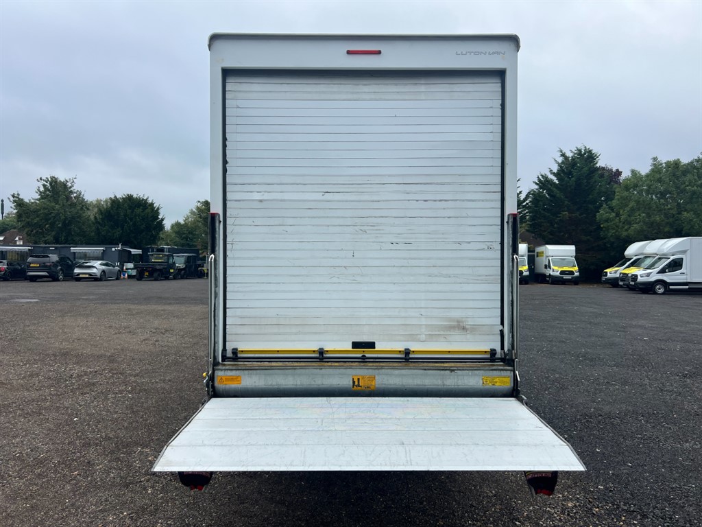 Used Ford Transit 2021 for sale - 75984980: Photo 19