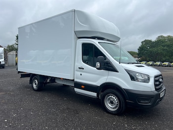 Ford - Transit