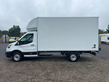 Used Ford Transit 2021 for sale - 75984980: Photo 2