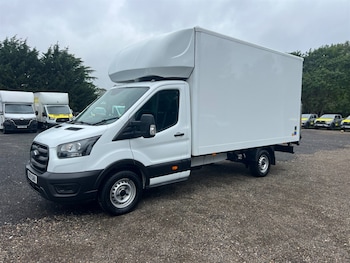 Used Ford Transit 2021 for sale - 75984980: Photo 4
