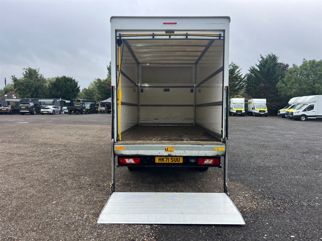 Used Ford Transit 2021 for sale - 75984980: Photo 7