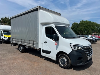 Used Renault Master 2024 for sale - 79339123: Photo